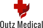 Outz Medical, Logo